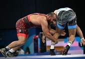 Ghasempour, Zare Seize Gold at Muhamet Malo Ranking Series