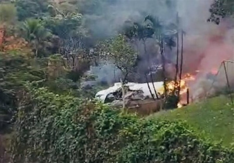 Plane Crashes in Brazil&apos;s Sao Paulo State, Killing All 61 Aboard, Airline Says