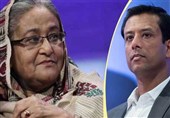 Bangladesh&apos;s Hasina Did Not Resign before Fleeing, Son Says