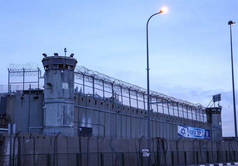 Israel&apos;s Far-Right Minister Ben-Gvir Extends Visitor Ban for Palestinian Prisoners