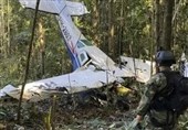 Small Plane Crash in Chile Kills 7