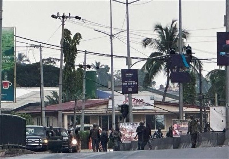 Sierra Leone Court Sentences Soldiers to Long Jail Terms for Failed Coup