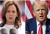 Harris Close on Trump’s Heels, Latest Poll Shows