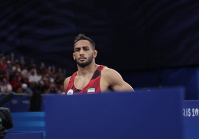 بازی‌های کشورهای اسلامی| شروع مقتدرانه آذرپیرا در کشتی آزاد