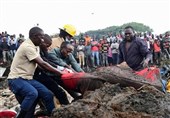 Death Toll from Landslide at Uganda Garbage Dump Rises to 13