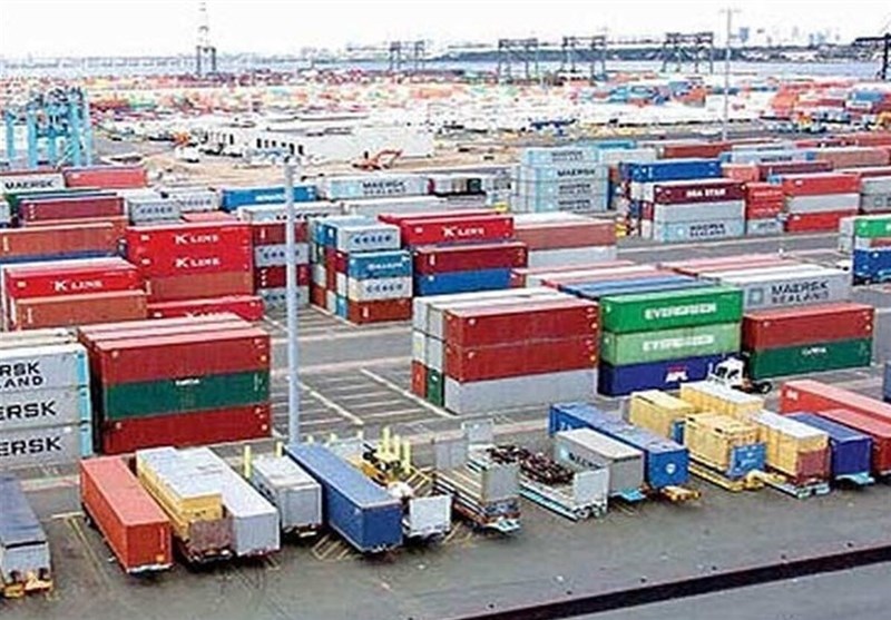 Iran-Oman Trade Exceeds $2 Billion