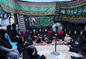 نقش مهم روضههای خانگی در ترویج معارف عاشورایی و پیوند نسلها