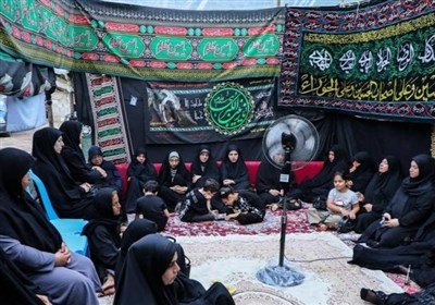 خانگي،يزد،عاشورا،ديني،اداره،فرهنگي،محرم،محافل،تبليغات،تقويت، ...