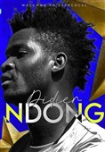 Esteghlal Completes Signing of Ndong