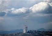 Hezbollah Launches Retaliatory Strikes on Israeli Positions, Illegal Settlements