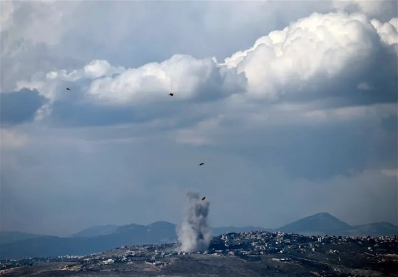 Hezbollah Launches Retaliatory Strikes on Israeli Positions, Illegal Settlements