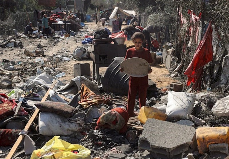 جبهه مردمی فلسطین:هر مذاکره جدیدی زیر آتش بی‌معناست