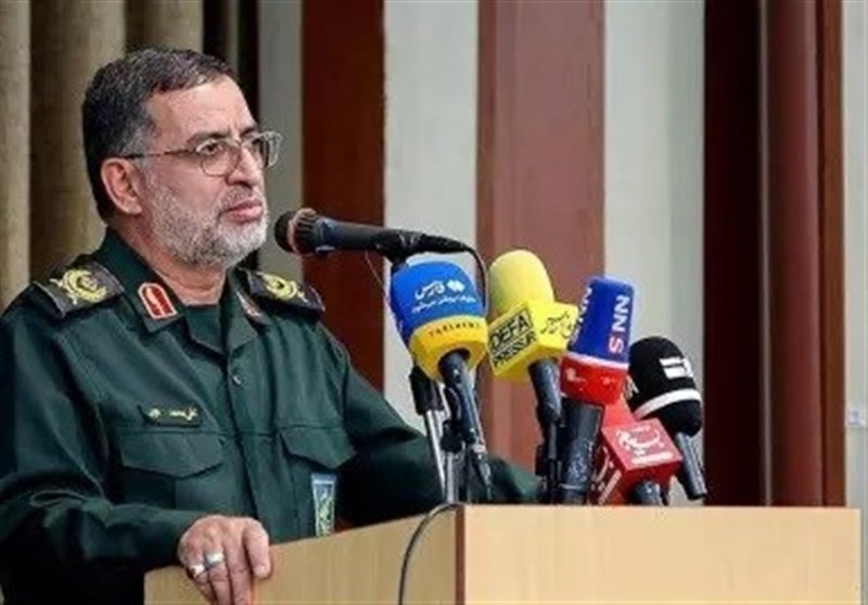 IRGC to Unveil New Missile, Drone Cities - Politics news - Tasnim News ...