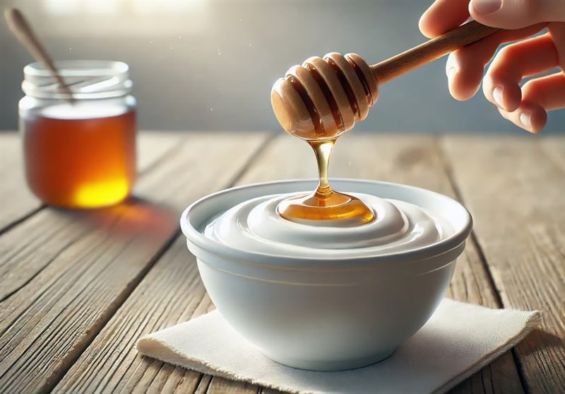 Honey May Enhance Yogurt&apos;s Probiotic Power, New Studies Suggest