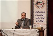 منافقین یک نهاد اطلاعاتی هستند؛ نه یک گروه سیاسی