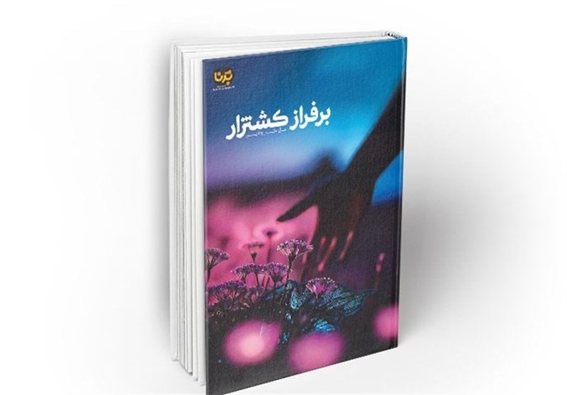 کتاب , داستان , نشر معارف , 