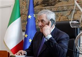 Italy Backs Initiative for Gaze Truce