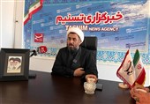 سند تک برگی 250 موقوفه استان اردبیل صادر شد