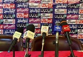 نشست خبری پرسپولیس تهران و ذوب آهن اصفهان لغو شد