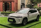 Производство новых автомобилей марки Citroën в Иране