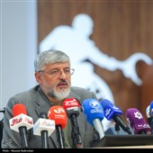 نشست خبری سرپرست کاروان اعزامی به بازی‌های 2024 پارالمپیک