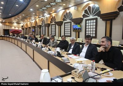 تجلیل از فعالان حوزه جوانی جمعیت استان بوشهر 