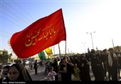 همبستگی علیه رژیم غاصب در دل بزرگترین اجتماع جهان
