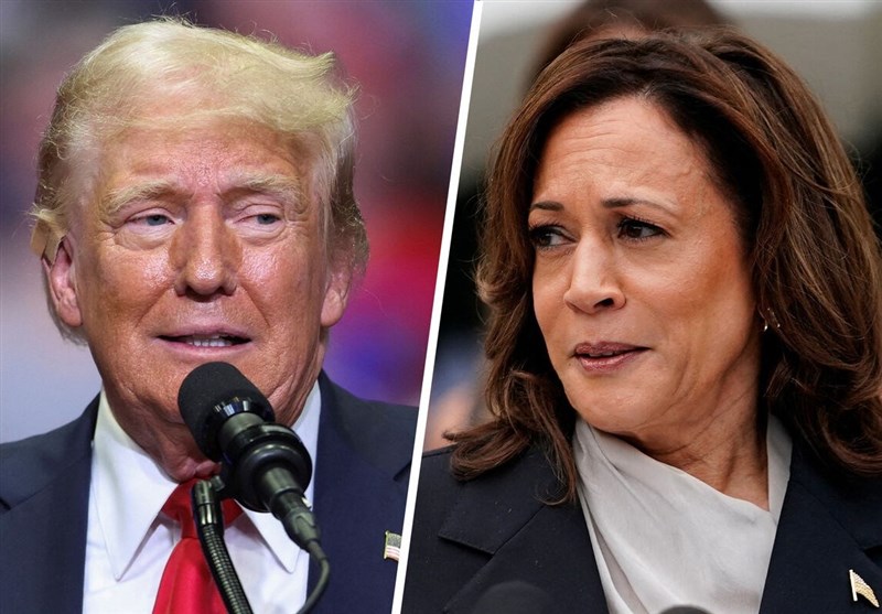 Harris Leads Trump by Almost 40 Points among Asian American Voters, New Poll Shows