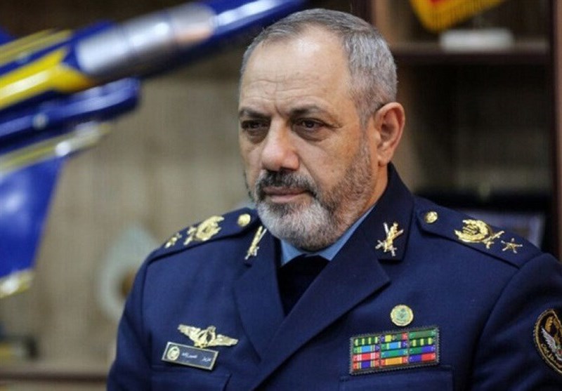 Iran Defense Minister Nominee Outlines Strategic Military Development Plans