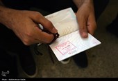 اعلام نرخ بلیت اتوبوس‌های اربعین از قزوین به مهران