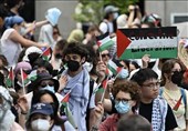 Columbia University President Resigns Months after Gaza Protests on Campus