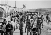 Iran Commemorates Anniversary of Iran-Iraq War Prisoners’ Release