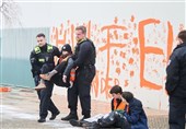 Climate Activists Protest at Four German Airports, Halting Traffic