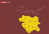 روایت تسنیم از مرز باشماق/از امنیت کامل تا ارائه خدمات متفاوت به زائران