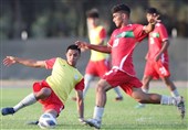 Iran to Play Turkmenistan at 2024 CAFA U-17 Championship Opener