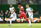 Persepolis Held by Zob Ahan in IPL Opener