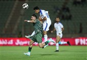 تیم منتخب هفته اول لیگ برتر فوتبال