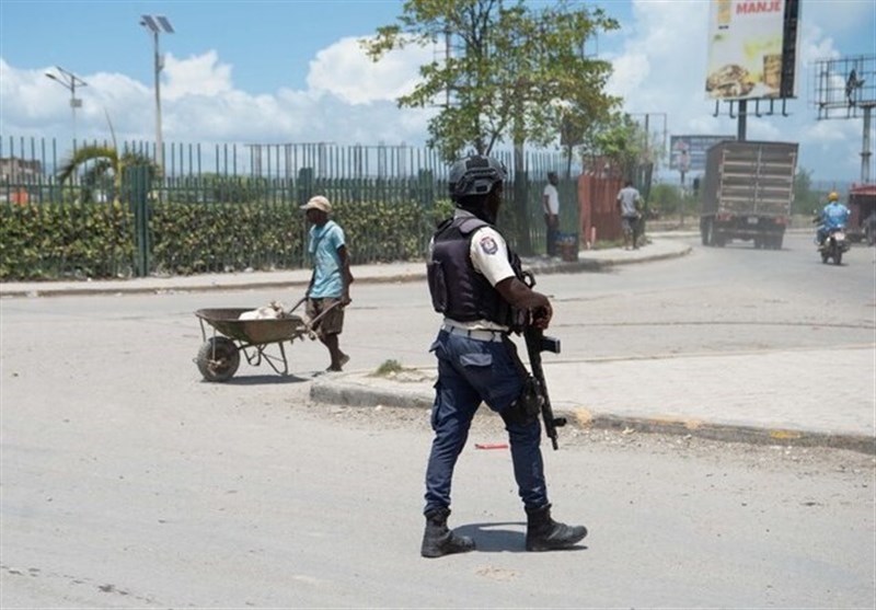 Haiti Prison Break Leaves 12 Dead As Inmates Go Hungry