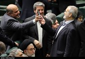 اجتماع البرلمان الإيراني لدراسة أهلية الوزراء المقترحين لحكومة بزشكيان
