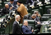 اجتماع البرلمان الإيراني لدراسة أهلية الوزراء المقترحين لحكومة بزشكيان
