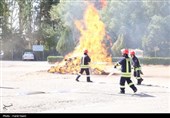 هرمزگان در رده سوم سند کاهش خطر و آمادگی و پاسخ کشور‌