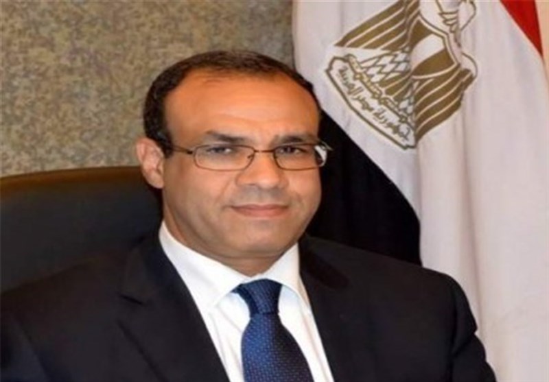 Egypt Stresses Immediate Gaza Ceasefire