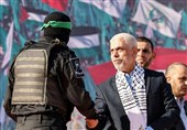 Hamas: Yahya Sinvar yakında dünyaya bir mesaj verecek