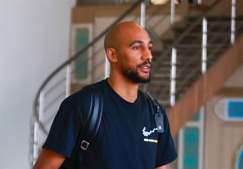 Steven Nzonzi 