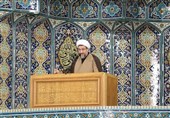 امام جمعه تبریز: نظارت بر بانک‌ها و شهرداری کم است