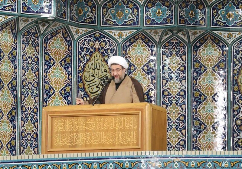 امام جمعه تبریز: آذربایجان شرقی استاندار سیاسی نمی‌خواهد