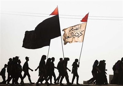 Millions Cross Iran-Iraq Border as Arbaeen Pilgrimage Peaks