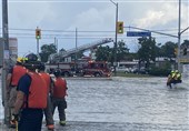 Extreme Weather in Parts of Canada Causes Major Flooding, Power Outages