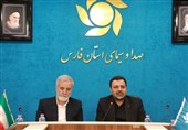 رویکرد قرارگاهی موجب پیشرفت و تعالی فارس و کلانشهر شیراز