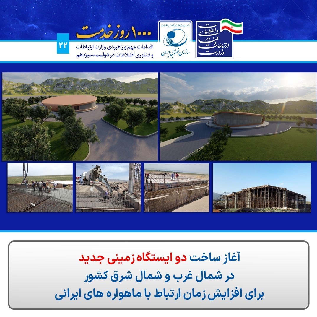 سازمان فضایی ایران , پژوهشگاه فضایی ایران , 